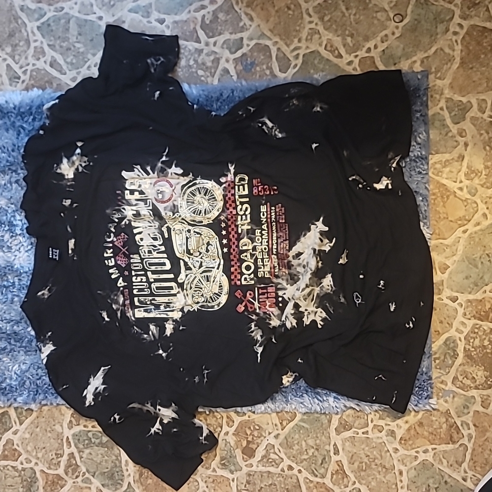 Shein shirt